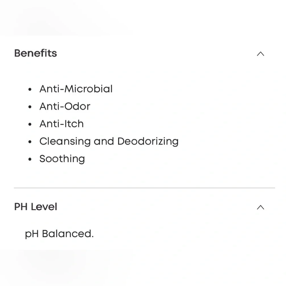 Divine Canine easy microbial ph